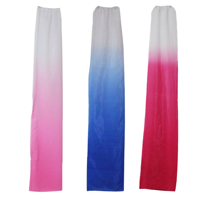 Water sleeve classical dance clothing female adult shocking dance performance, practice Tibetan dance and opera alone sleeves shake sleeves