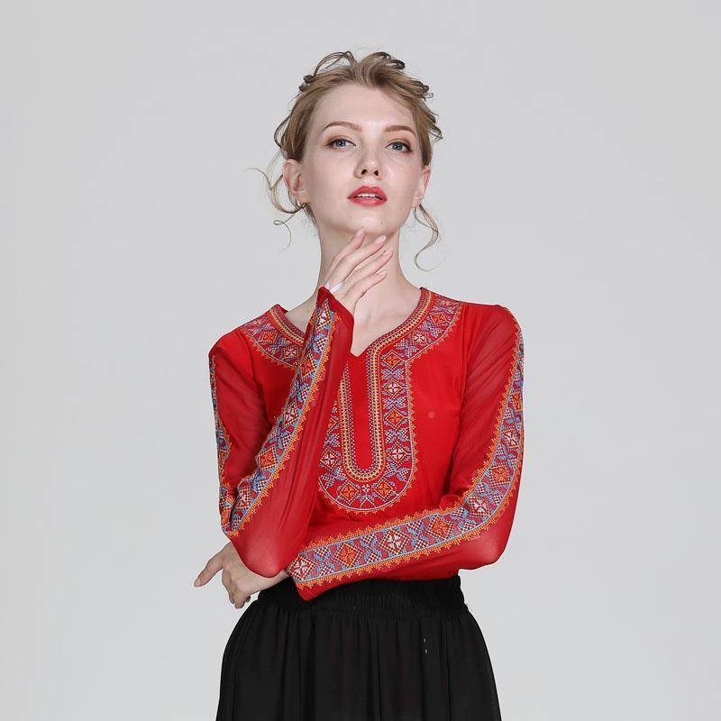 Xinjiang Dance Performance Service Women's Ethnic Dance Practice Service Uyghur Dance Embroidered Flower Top Candidates Candidates Stage Services
