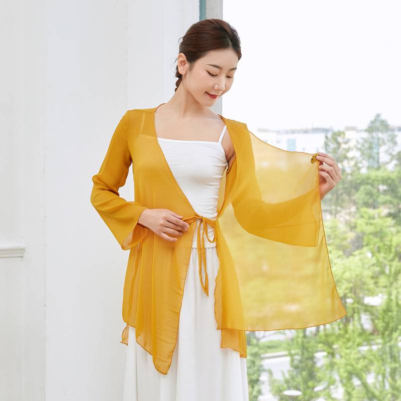 Classical Dance Dance Funny Female Zen Server National Dance Ethical Han Tangji Xunjie Xun Rhyme Modern Dance Tea Server Square Dance