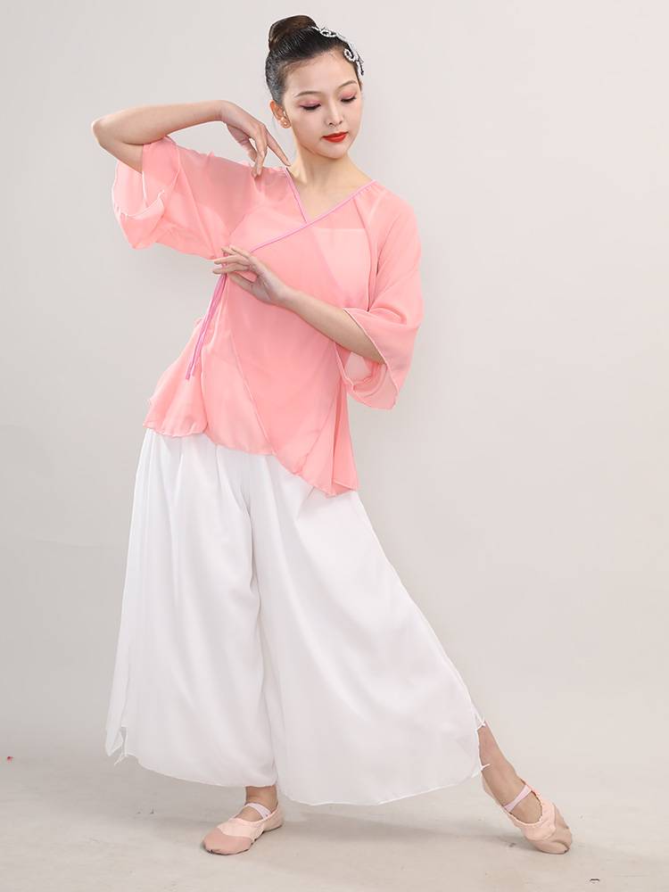 Classical dance performance service, Yiyun Yao adult girl elegant practice service Chinese dance national dance service performance service