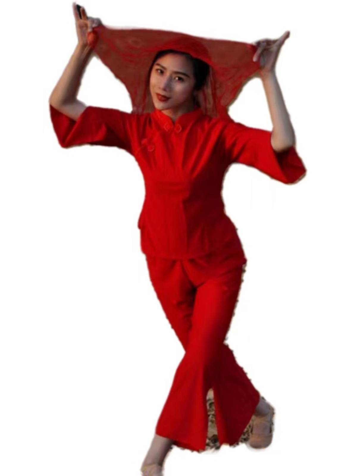The Kowloon Dance Classics/National Dance Clothes Solos