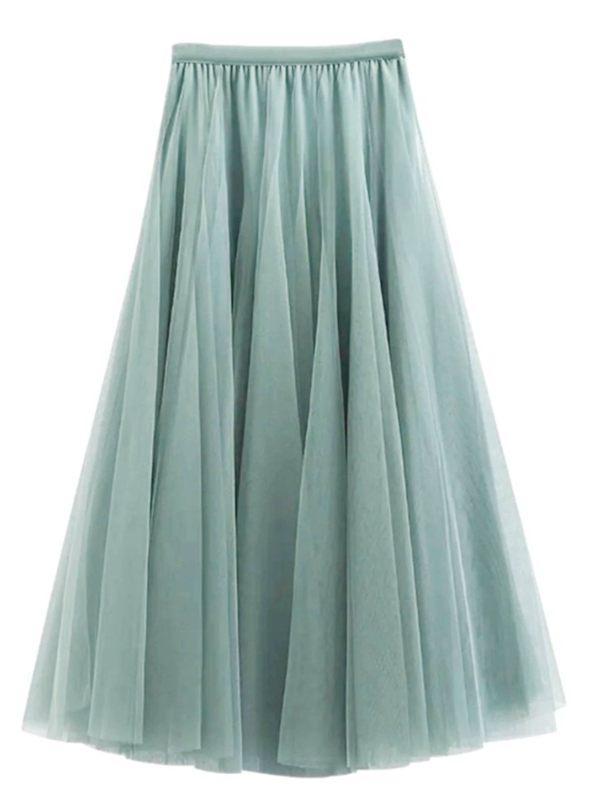 Ballet dance exercise women's gymnastics national performance dance art test shaped skirt classical dance 720 degrees half body