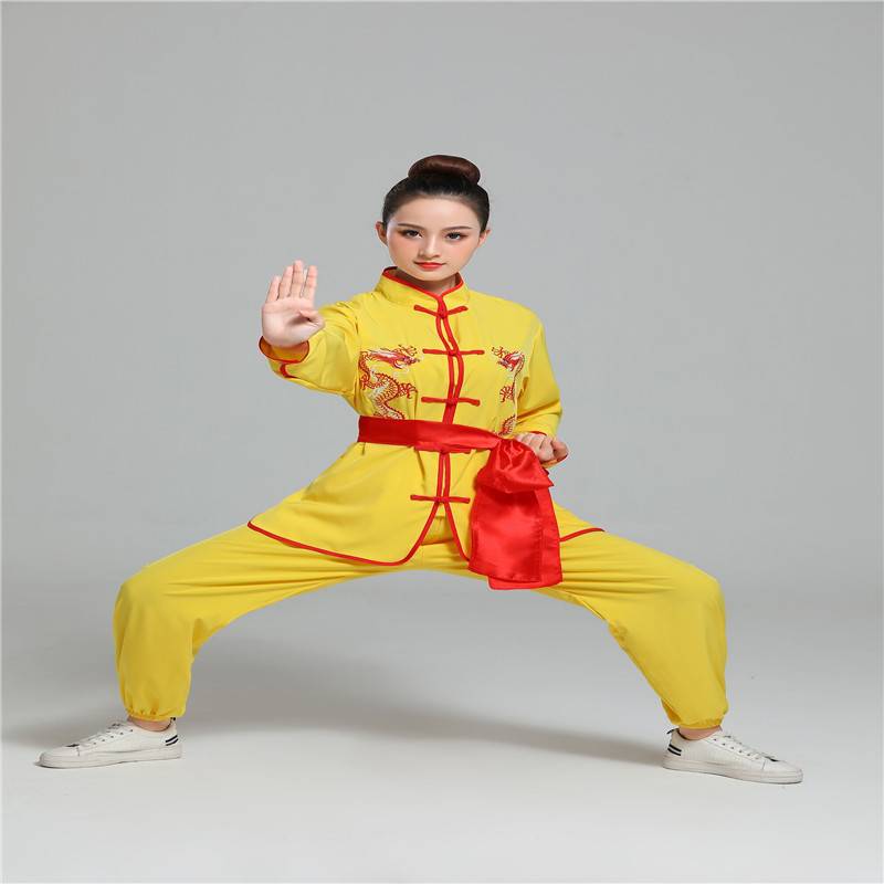 national drum service performance service dragon dance lion dance performance service waist drum service martial arts stage service men's and women's Yangge suit