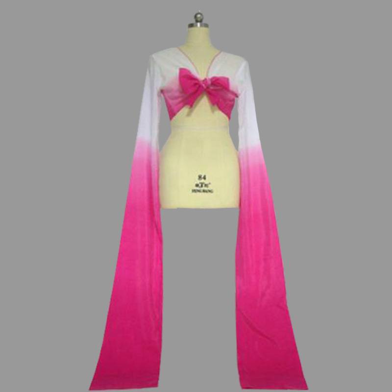 Water Sleeve Dance Series Shock Hongwu Classical Dance Classical Dance Practice Sleeve Practice Services Tibetan Nation's Sleeve Performance Service