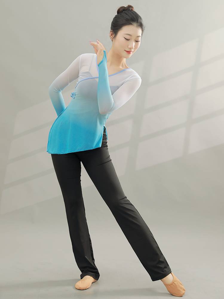 Autumn choreographers with a classic high-end matriculation test for 2024 adults