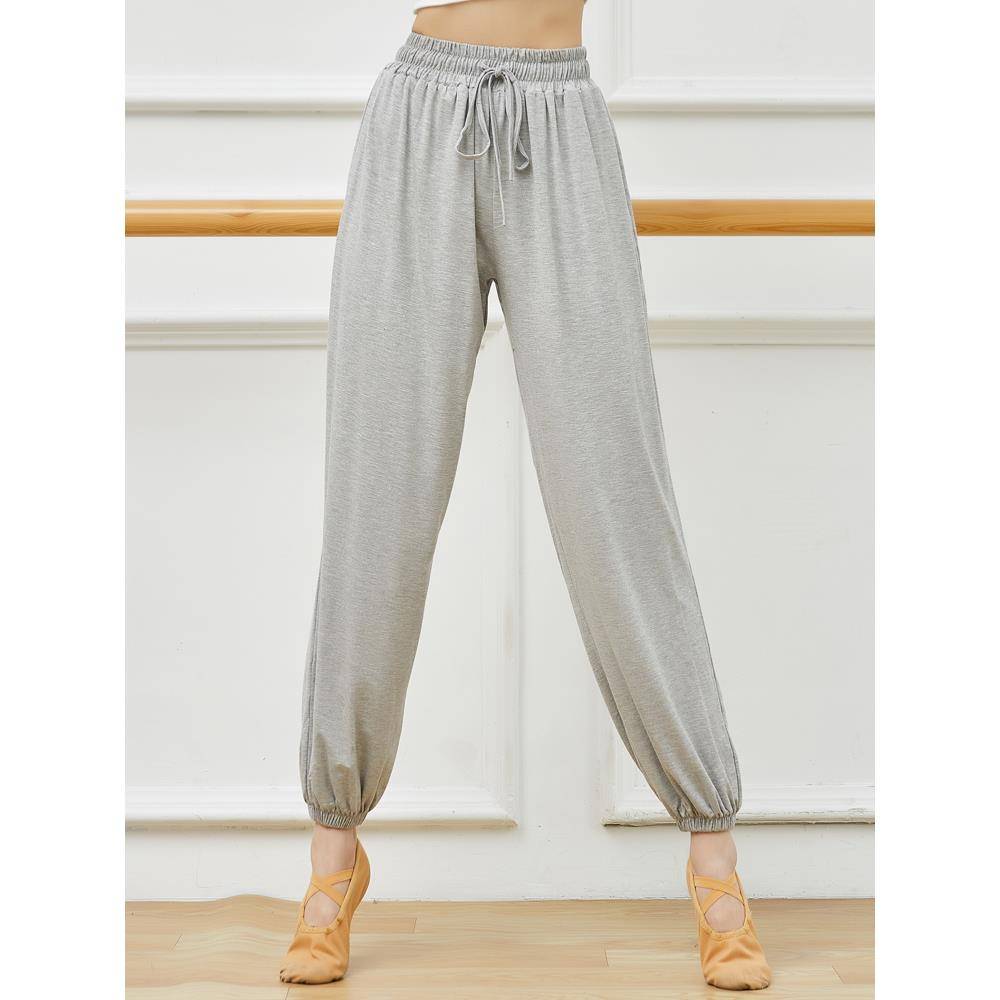 Mordell Dance Pants Female Dance Pants Steak Pants Apprentice, Scrawny Classic National Dance Modern
