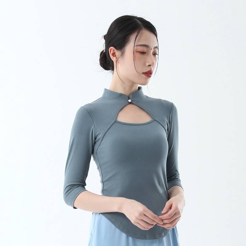 Dance Performance Services Examination Modern Dance Practice Dance Dance Dance Genuine Dance Terraces Chinese National Costume