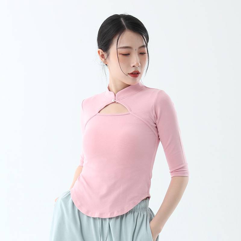 Dance Performance Services Examination Modern Dance Practice Dance Dance Dance Genuine Dance Terraces Chinese National Costume