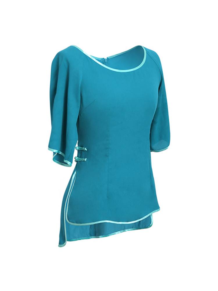 Dance Yiku Classical Dance Practice Female Rhyme Paradise Dance Dance Sweet National Performance Dance Dance Gine Clothes Clothes