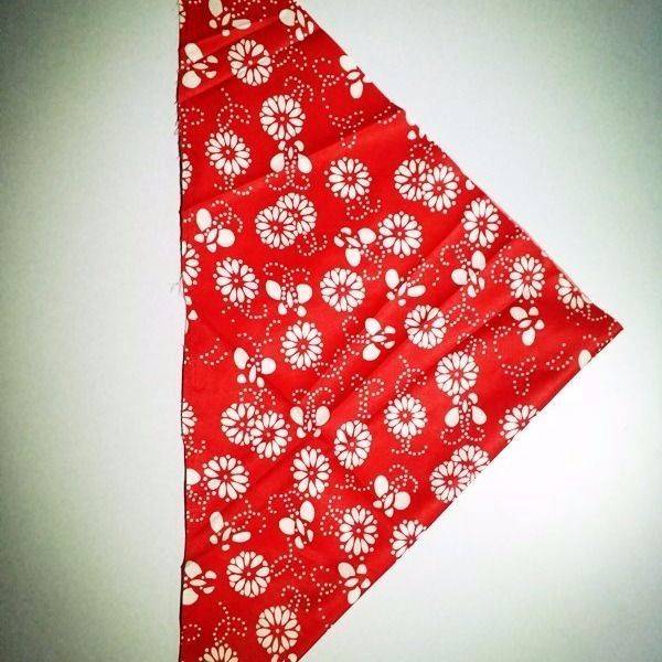 National Dance Clothing Performance Service Serving A Qingzheng Village Gu Yangge Stage Performance Padlier Head Scarf