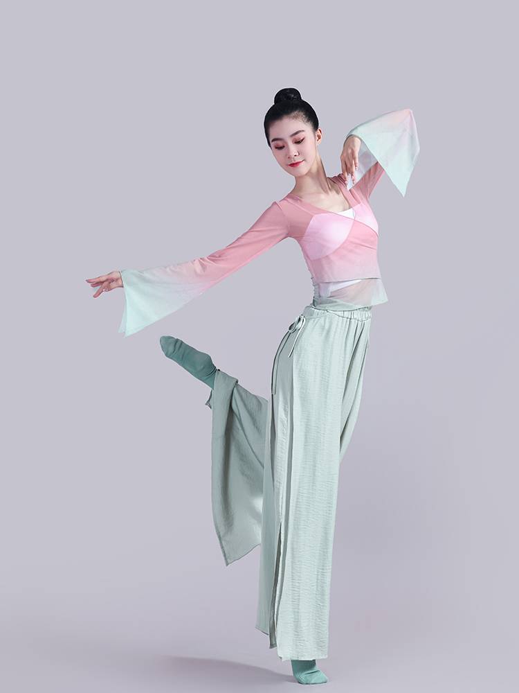 Classical Dance Performance Services Female Permanent Rhyme Yaisha Dance Classical Dance Practice National Dance Chinese Dance Service Performance Service