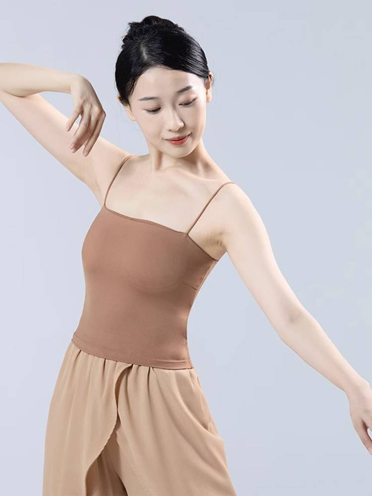Fuyu Dance Clothing Words Shop Ballet Ballet National Classical Dance Exercise Fitting Vovered Vetes Figure Women