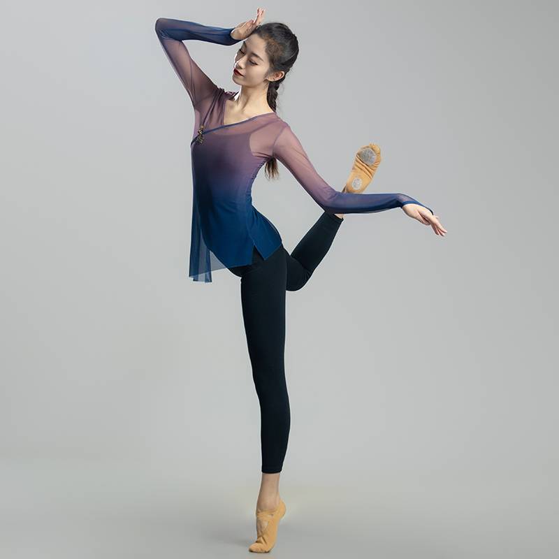 Gradient Classical Dance Lieli Ya Yue Dance Dance Dance Dance Dance Chinese Dance Arts Examinations National Dance Studio Sweet Girls