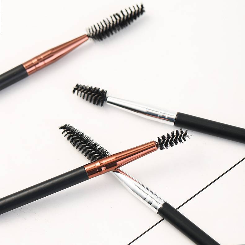 Latin dance head style brushing corner setting tool dance competition group competition special haircut tool