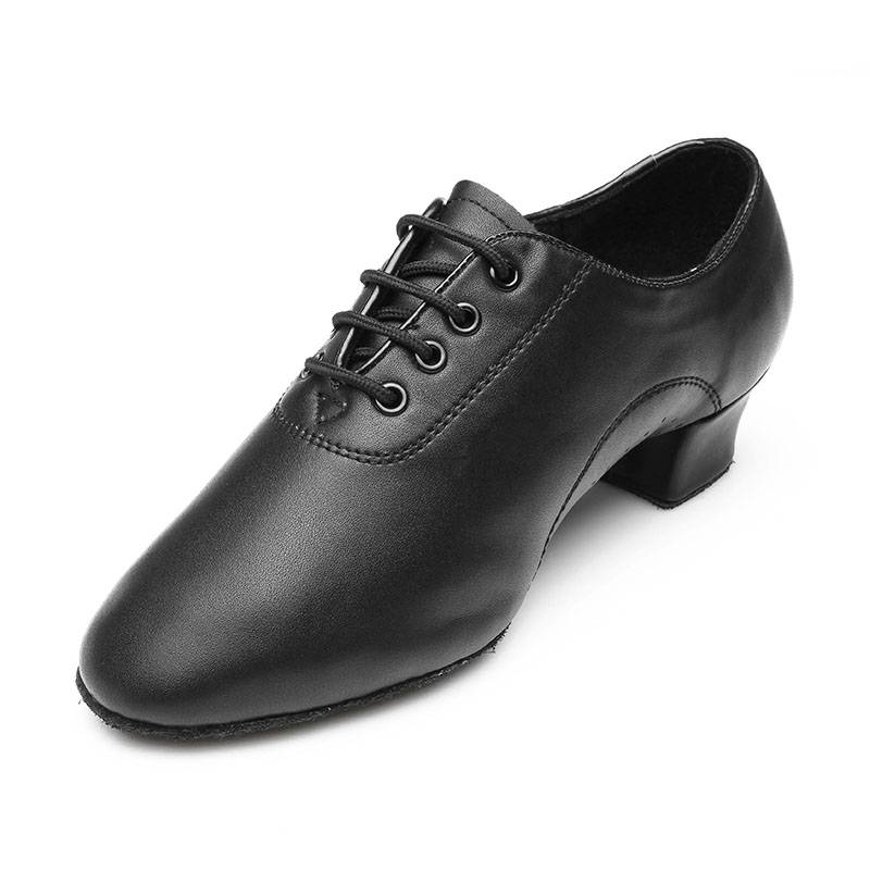 San Sha genuine professional girls and children Latin dance shoes male adult modern dance soft bottom men dance boys dance shoes