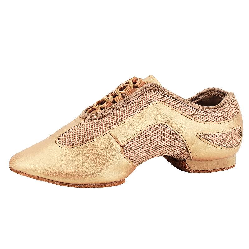 Latin dance shoes female adult adult women 2022 new professional soft base friendship -shaped practice square teacher shoes