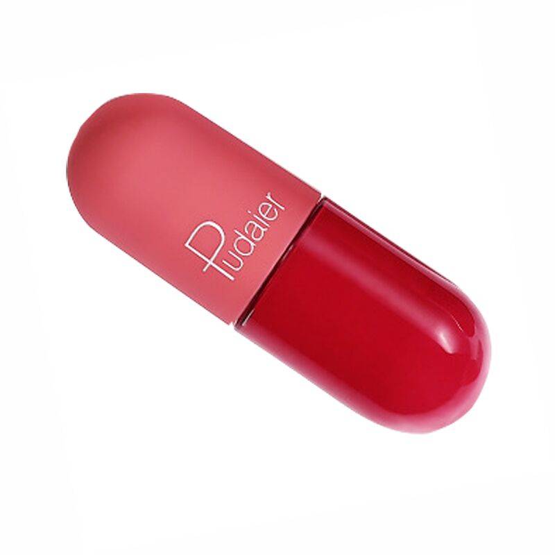 Latin dance dedicated lipstick matte roof does not stick cups, no color national standard dance contest makeup table shows lip glaze
