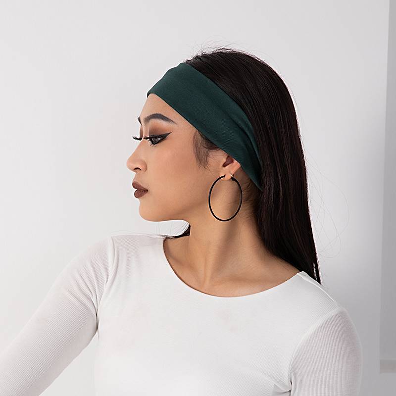 Ink green