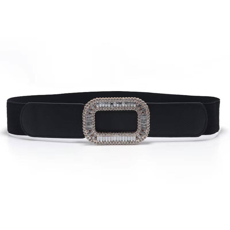 Latin dance waistband women's Latin decoration professional drilling dance accessories, modern dance pine tight waist dance clothes