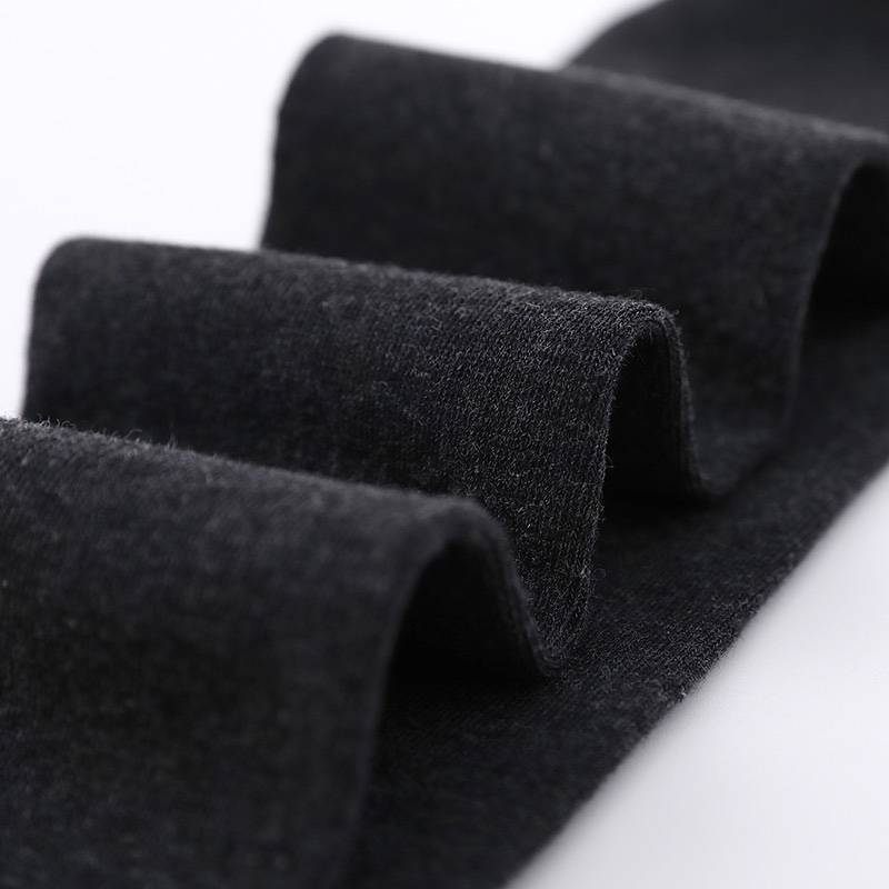 Latin dance exercises, warm decorative children Latin overweight socks, breathable and comfortable