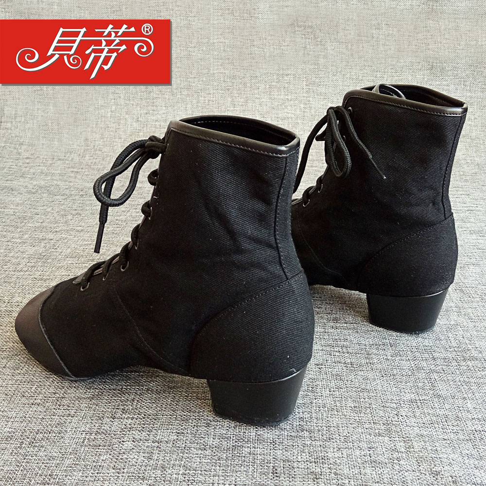 BETTY SHOES T83, TEACHER, CEREMONIAL CEREMONIAL CEREMONIAL, CEREMONIAL, BLACK AT 2 O'CLOCK