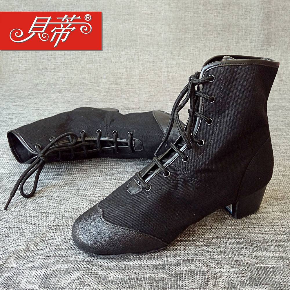 BETTY SHOES T83, TEACHER, CEREMONIAL CEREMONIAL CEREMONIAL, CEREMONIAL, BLACK AT 2 O'CLOCK