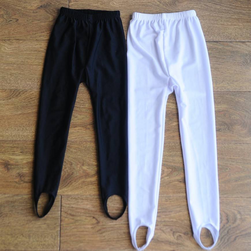 Children's dance pants dance, clothing, practice, adult bodybuilding step -shaped body pants, men and women stepping gymnastics, gymnastics plump pants