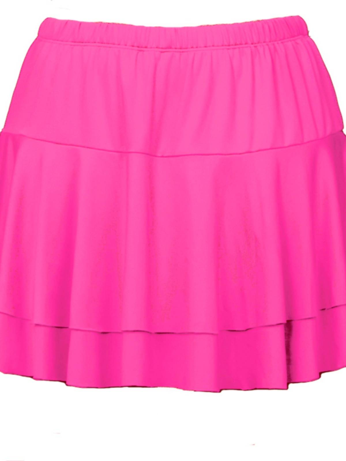 New Latin Dance Performance Skirt Women's Plaza Dance Clothing Dance Dance Dance Dance Dance Landscape Skirt