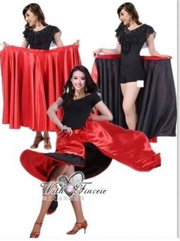 A new Spanish troupe/modern Latin dance