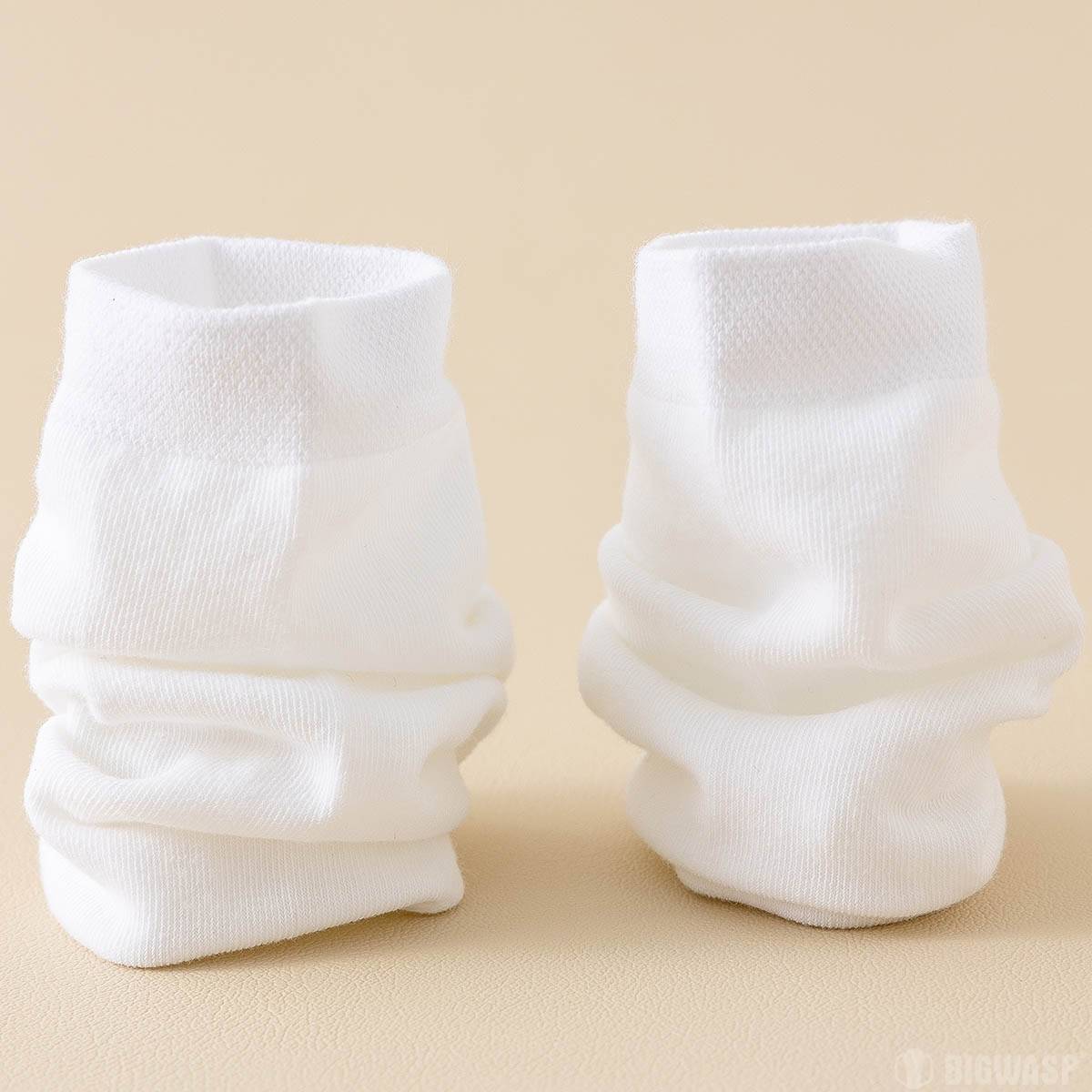White socks -free children's Latin dance special socks -level competition Liuyi dance lace men and girls cotton socks