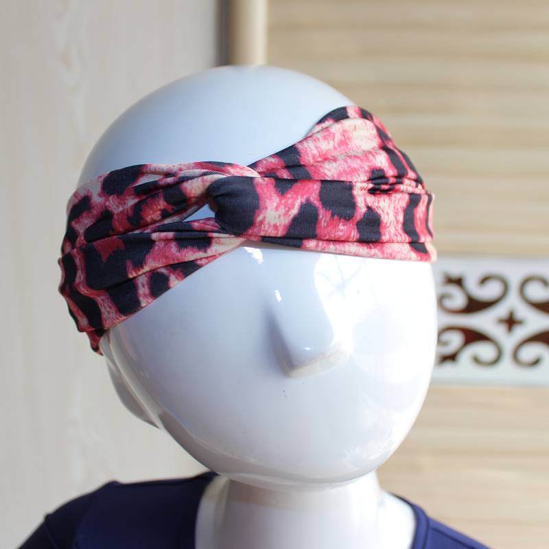 Feiya Feiya Children's Latin Dance Performance Head Populus Tripper Type Tight Bad Girls Bag Towel Hair