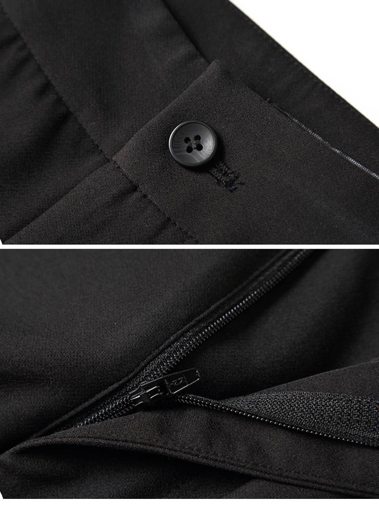 Summer new men's Latin dance pants thin modern dance country dancer dance dance straight tube dance pants