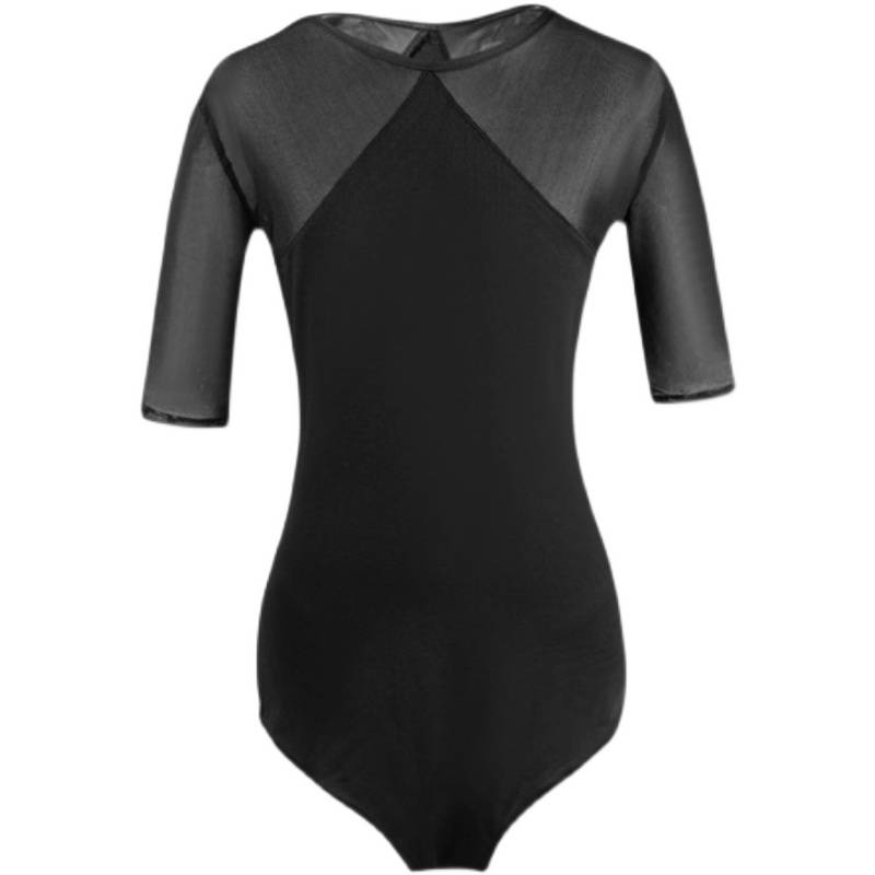 Children's Latin Dance Performance Clothing Female Halway Skirt Moder Jacket New Practice Service Children's Professional Competition