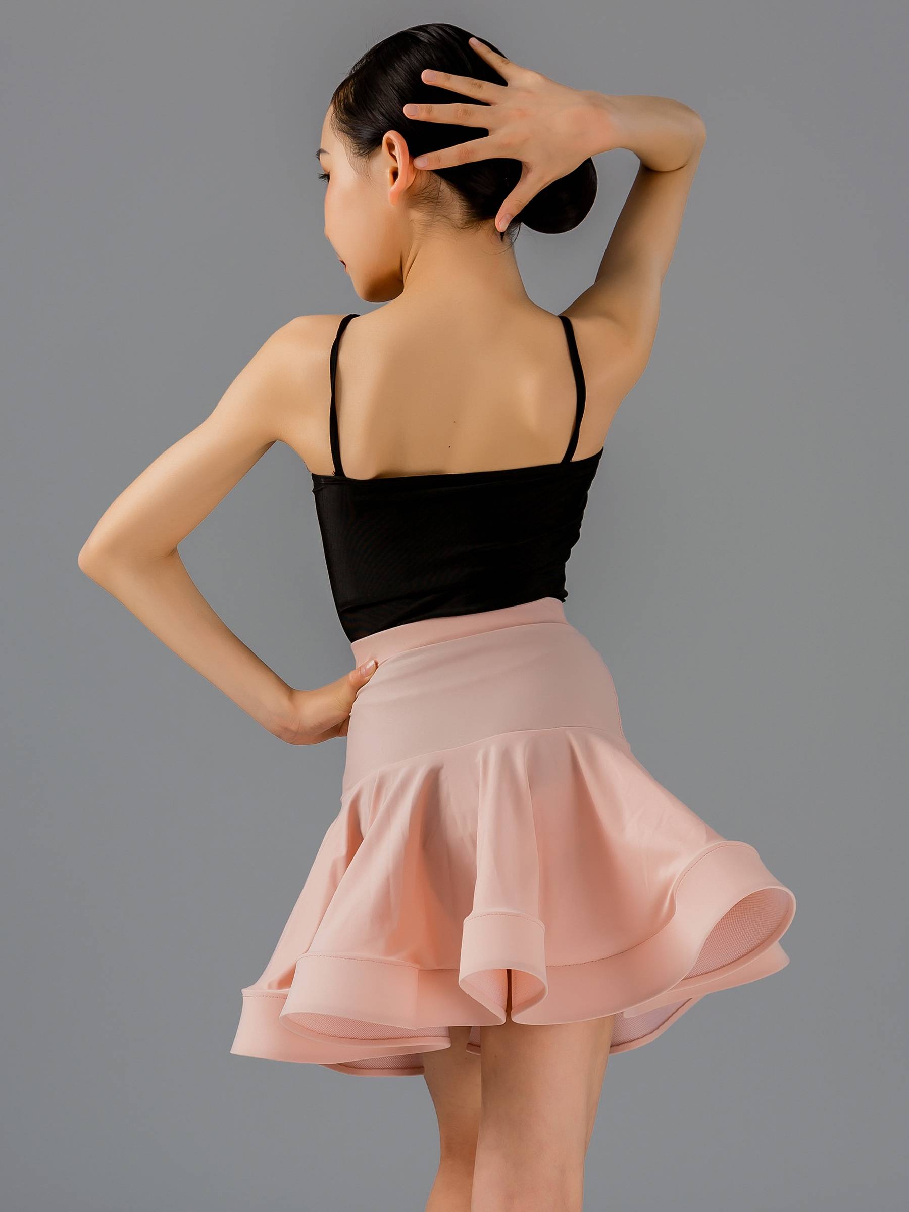 Vatican, Dancing Dance Girl 2024 Summer New Children's Professional Senior Senior Sensory Performance Performance Clothing