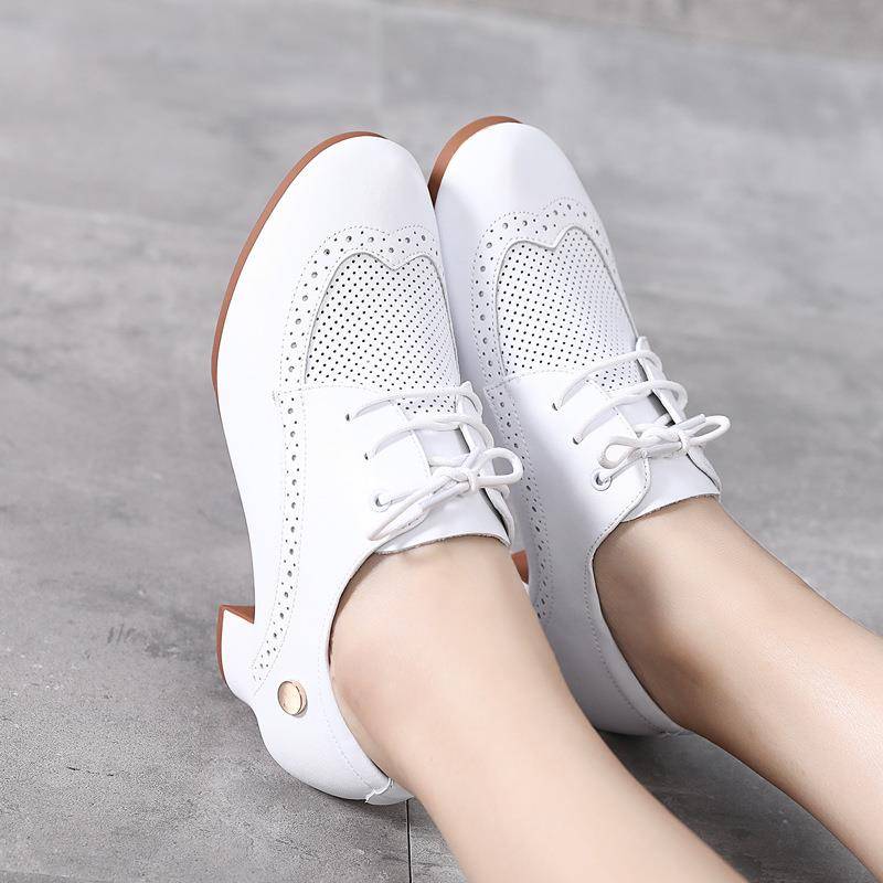 The new Latin dancer soft bottom with dance shoes square dance shoes, beef tendon bottom square dance girl shoes summer dance shoes