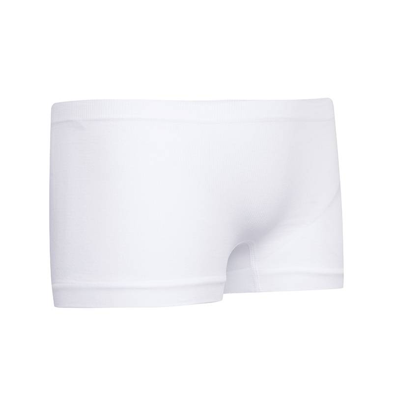 Zym a four -corner small underwear anti -walking light Latin dance training leggings practice service DKH