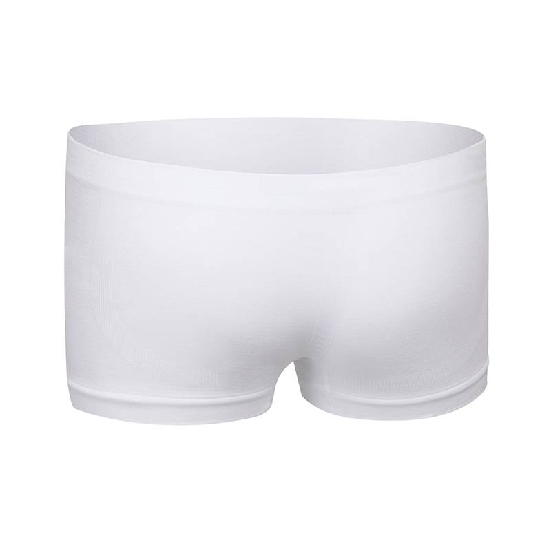 Zym a four -corner small underwear anti -walking light Latin dance training leggings practice service DKH
