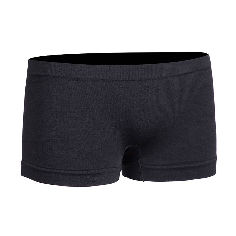 Zym a four -corner small underwear anti -walking light Latin dance training leggings practice service DKH