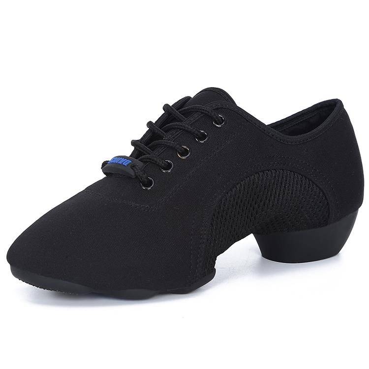 The adult lady of the sound-ton Latin shoes, the schoolgirl of the child, the dancer of the soft-shoes and the dancing shoes