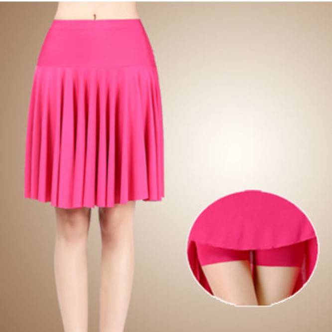 Square dance clothing dressing dance dance dance dance dance skirt big skirt skirt summer adult dance skirt short skirt