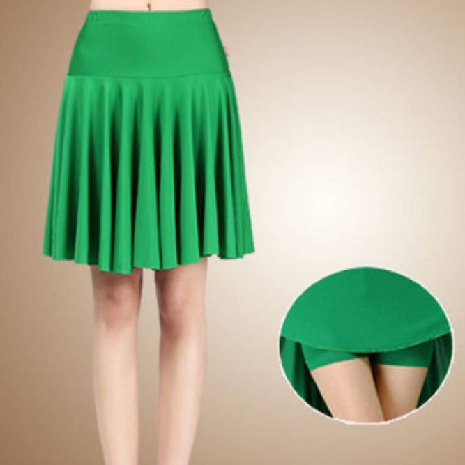 Square dance clothing dressing dance dance dance dance dance skirt big skirt skirt summer adult dance skirt short skirt