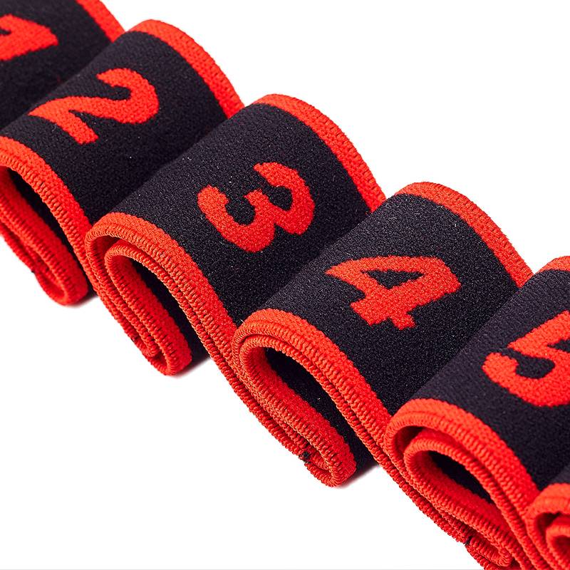Latin dance elastic band Latin elastic band children's Latin training with practice with bandage free shipping can be customized