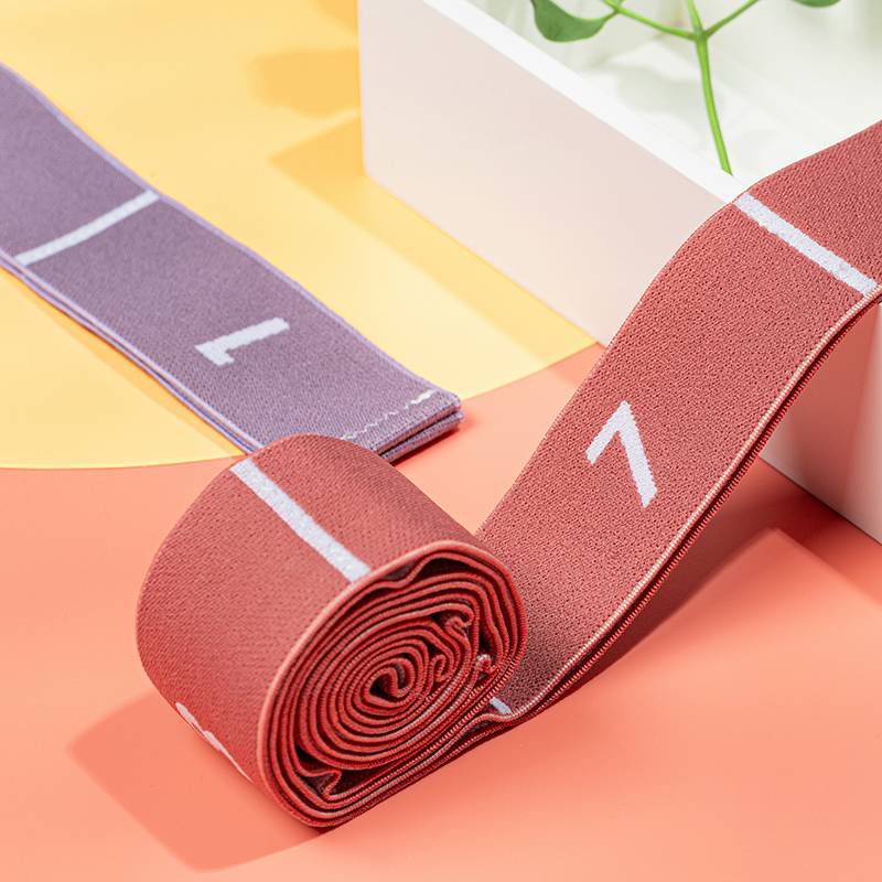Latin dance elastic band Latin elastic band children's Latin training with practice with bandage free shipping can be customized