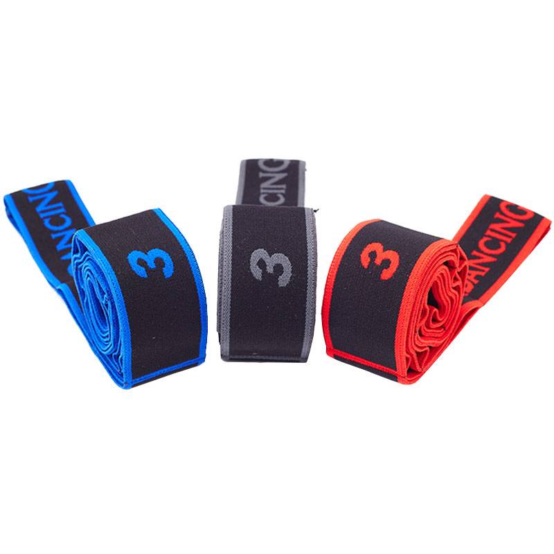 Latin dance elastic band Latin elastic band children's Latin training with practice with bandage free shipping can be customized