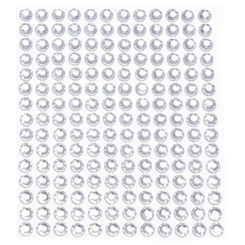 White drill