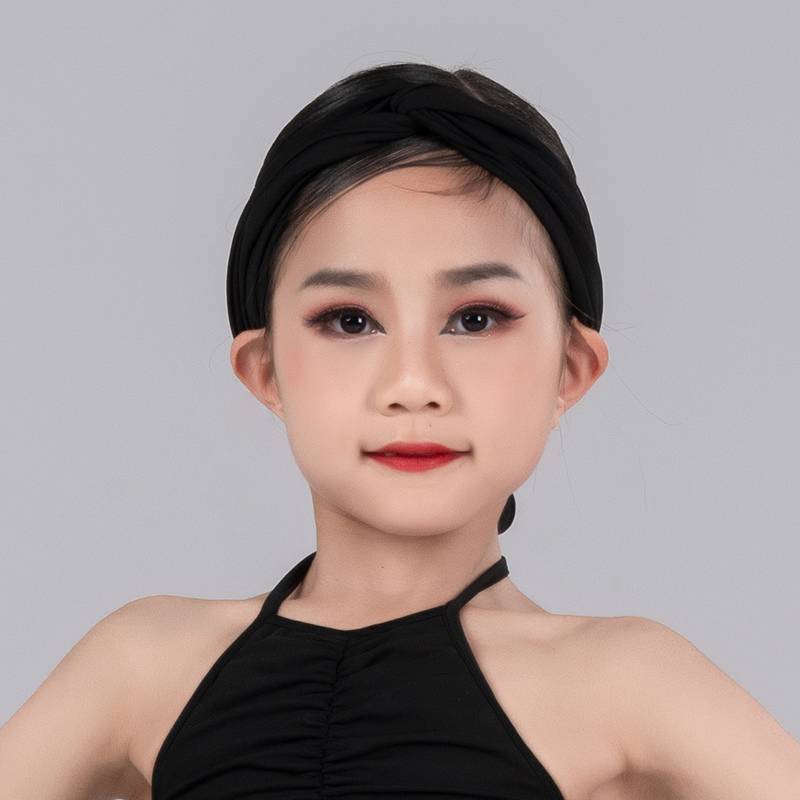 BLACK L (160-170)