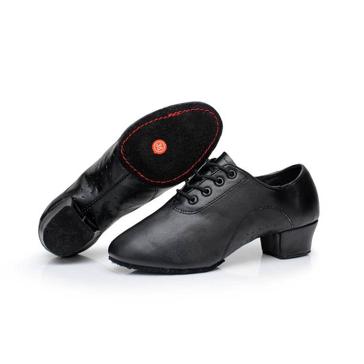Girls' autumn and winter Latin dance shoes children girls dance shoes, girls, soft bottom dance shoes practice shoes