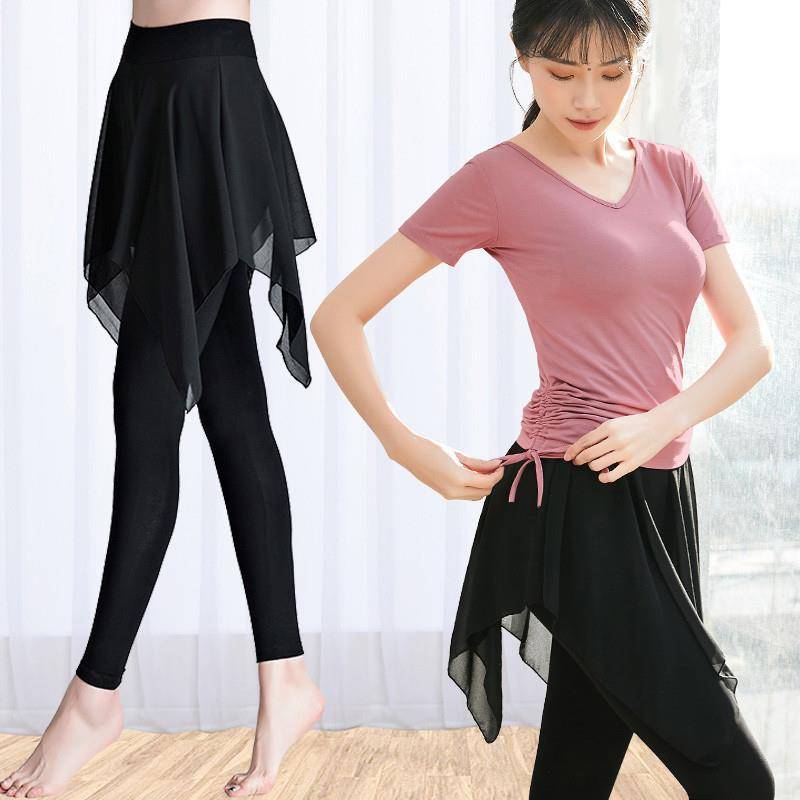 High-quality, summer-day, modern-day dance costume for a ballet suit for adults