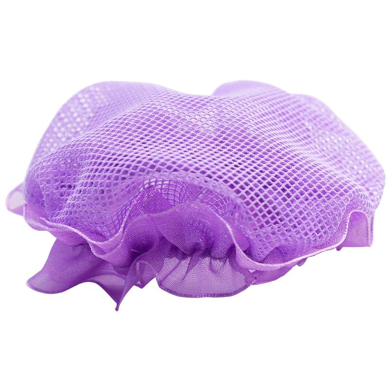 Children's dance, hairpin pocket black invisible elastic hair network girl ballet dance test grade haircut artifact