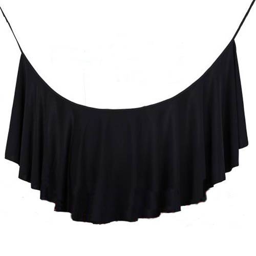 The new Latin dance clothing national standard dance Lauding skirt dance skirt dance skirt skirt square dance skirt